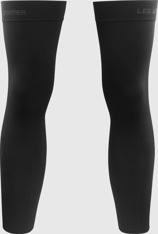 ASSOS Spring Fall RX P1 Beinlinge - black series | XS/S