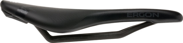 Ergon Sillín SRS Pro Carbon Women - black | 141 mm