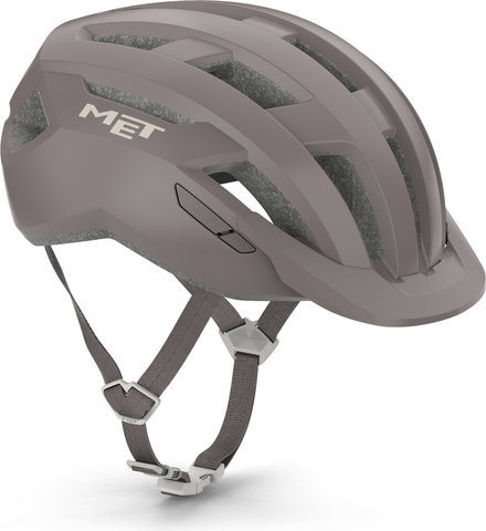 MET Allroad Mips Pace Gravel helmet - antler matte | 52 - 56 cm