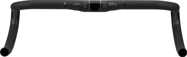 3T Superergo Integrale LTD 31.8 Lenker - black/440 mm
