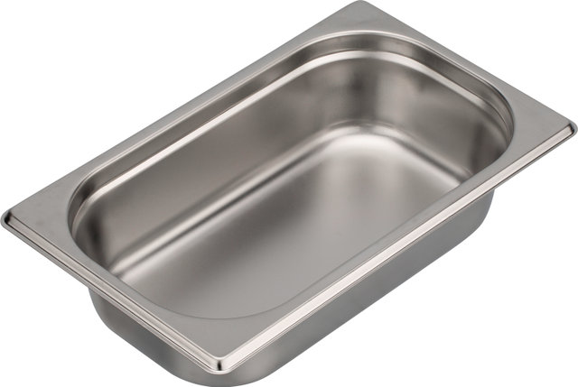 Reset Racing Parts Spa Teilewaschwanne - silber