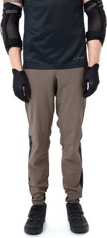 VAUDE Pantalones Moab - coconut | L