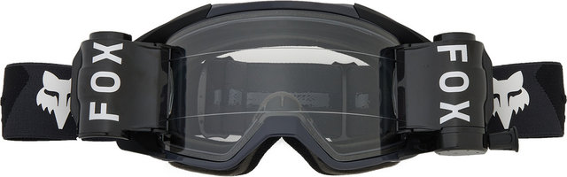 Fox Head Gafas Vue Roll Off - black/clear