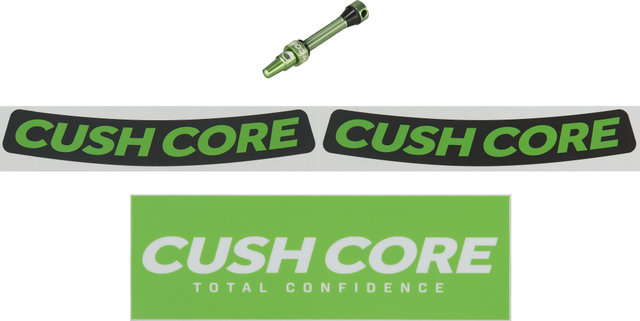 CushCore Protección contra pinchazos Gravel.CX 28" - grey