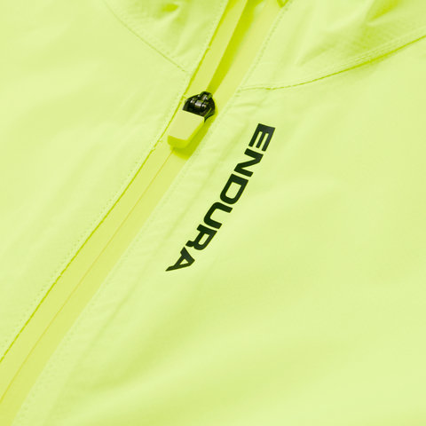 Endura Veste Hummvee Waterproof - bright yellow | XXL