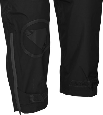 Endura SingleTrack Onesie - black/M