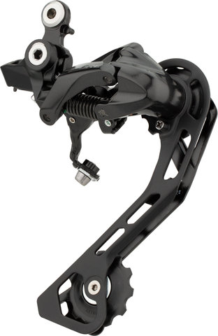 Shimano Sistema de cambios Deore Shadow RD-T6000 10 velocidades - negro/11 dientes