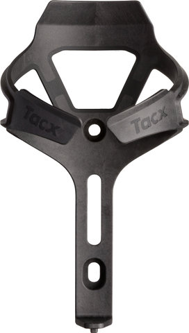 Garmin Portabidones Tacx Ciro T6500 - negro mate
