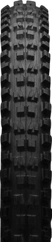 Maxxis Minion DHF 3C MaxxTerra EXO TR 26" Folding Tyre - black/26 /58 mm/58-559/2.3 
