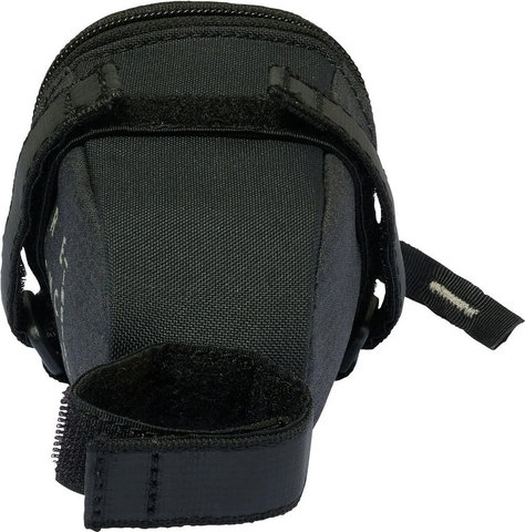 VAUDE Race Light M Luminum Satteltasche - black | 300 ml