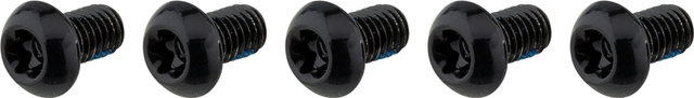 Wolf Tooth Components Vis de plateau CAMO - black | 8 mm