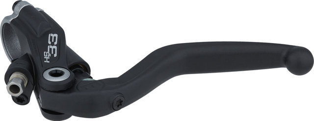Magura Bremsgriff 4-Finger Kugelkopf für HS 33 R - schwarz/Flip-Flop (seitenunspezifisch)