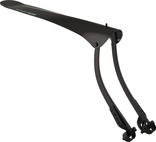 ASS SAVERS Win Wing 2 Road Mudguard - black/85 mm