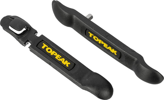 Topeak desmontable para Hummer 2 - universal