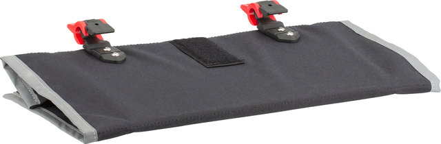 FAHRER Konsum Gepäckträgertasche - schwarz/11000 ml