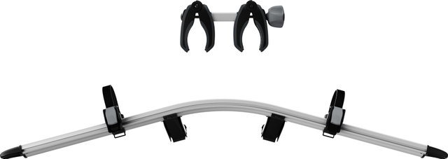 Thule VeloCompact Fahrradadapter für 4. Fahrrad - schwarz