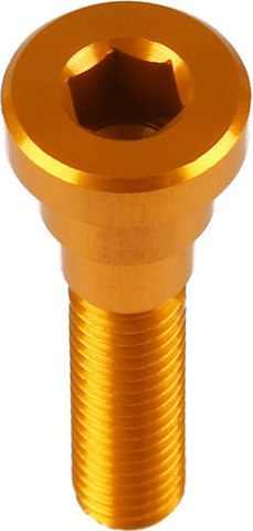 Hope Screw for Top Cap / Grip Doctor - orange