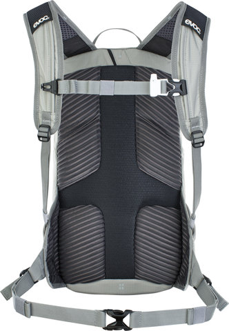 EVOC Mochila Ride 12 - stone | 12000 