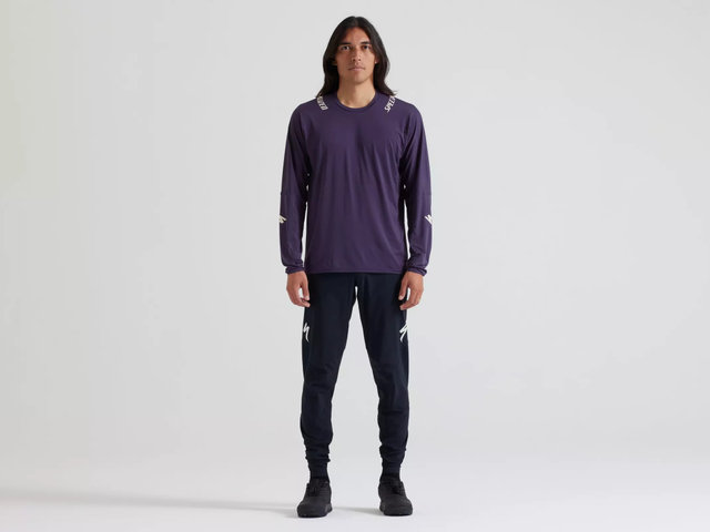 Specialized Trail Air L/S Trikot - -/-