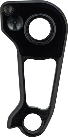 Scott Patilla de cambios para Contessa Spark Aluminio desde Modelo 2017 - negro/Tipo 1