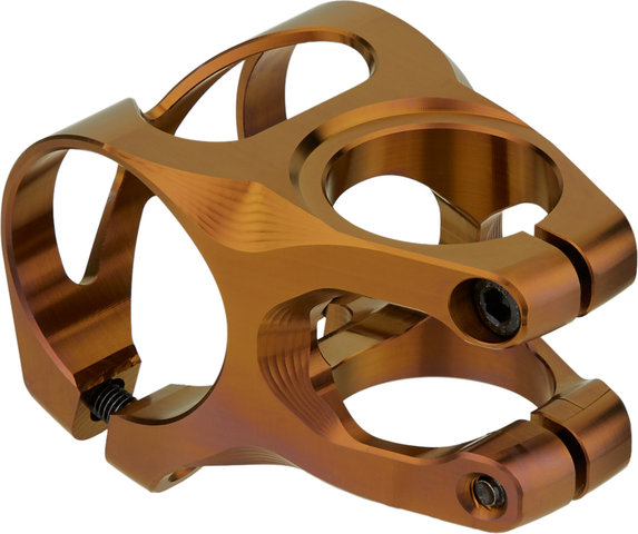 5DEV Potencia de titanio - bronce/32 mm