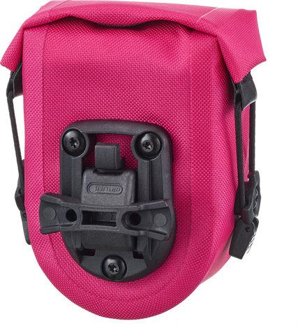 ORTLIEB Sacoche de Selle Micro-Bag - cyber pink | 500 