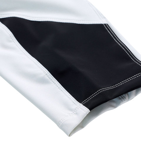 Troy Lee Designs Pantalones Sprint modelo 2025 - mono chalk/32
