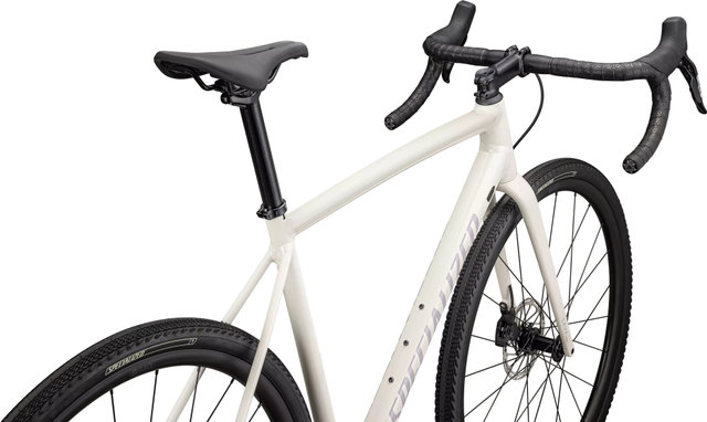 Specialized Crux DSW 28" Gravelbike - gloss birch-clay/54 cm