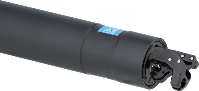 PRO Tharsis 3Five Dropper Post 100 mm Sattelstütze - schwarz/400 mm/30,9 mm/0 mm