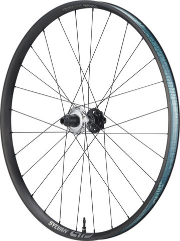 e*thirteen Sylvan Sidekick Race All Mountain Super Boost 29" Laufradsatz - black/Boost/157 mm/110 mm/Super Boost/29"/SRAM XD/110 mm/SRAM XD/110 mm/157 mm