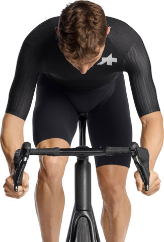 ASSOS Equipo RSR S11 Camiseta - black series | M