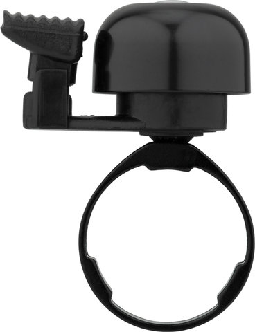 3min19sec Timbre de bicicleta B-03 Spacer - negro