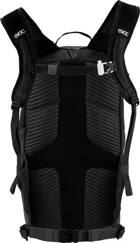 evoc Ride 16 Backpack - black/16000 ml