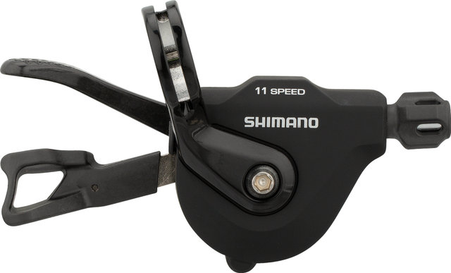 Shimano SL-RS700 2-/ 11-speed Shifter - black
