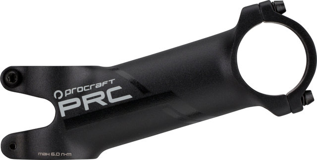 Procraft Potencia PRC ST2 31.8 - negro/+17°/-17° (FlipFlop)/100 mm