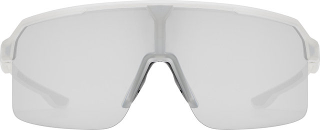 uvex ramp sports glasses - grey matt | mirror silver