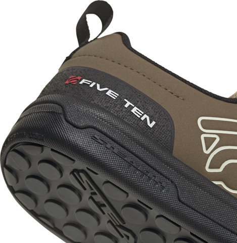 Five Ten Freerider Pro BOA MTB Schuhe - cardbo cardbo cblack/42 2/3