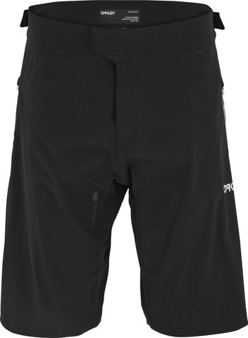 Oakley Pantalones cortos Reduct Berm Shorts - blackout/32/M