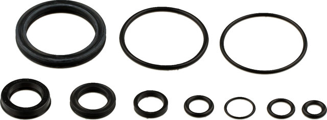 Fox Racing Shox Kit de juntas para 32 horquillas de suspensión Float NA2 Rebuild - universal