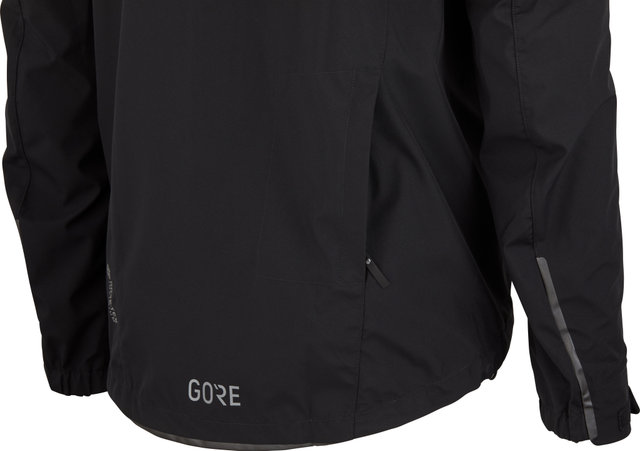 GORE Wear Veste Spirit - black/M