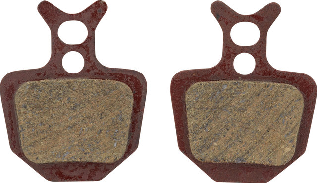 Kool Stop Bremsbeläge Disc für Formula - organisch - Aluminium/FO-001