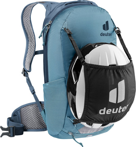 deuter Race 12 Rucksack - atlantic-ink/12 l