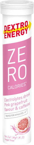 Dextro Energy Effervescent tablets Zero Calories - 1 piece - grapefruit | grapefruit