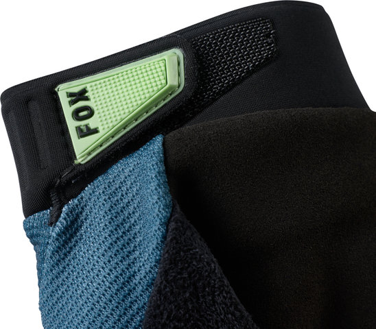 Fox Head Ranger Blend Full-Finger Gloves - dark blue | S