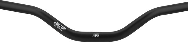 NC-17 Guidon Courbé Trekking Pro 60 mm 25.4 - noir/620 