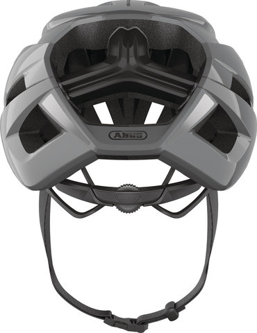 ABUS StormChaser ACE Helmet - race grey | 54 - 58 cm