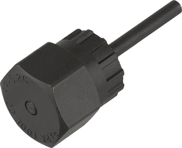 ParkTool Démonte-Cassette FR-5.2G - gris