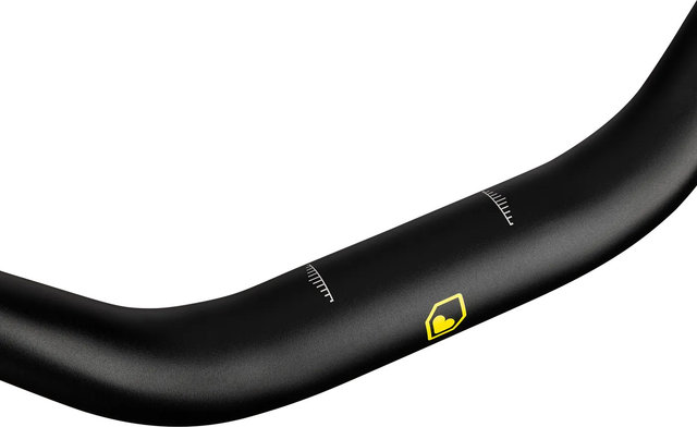 Burgtec Ride High Josh Bryceland Signature 35 80 mm Lenker - black/800 mm