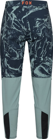 Fox Head Youth Ranger Image Print Pants - arctic blue | S | 22