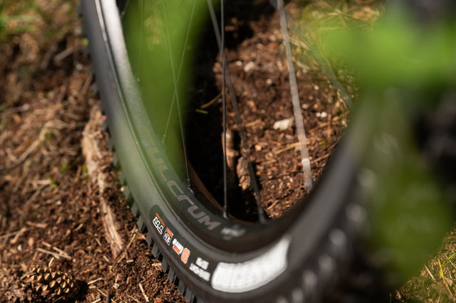 Fulcrum Jeu de roues Metal ALX Disc Center Lock 29" - noir/148 mm/110 mm/Shimano Micro Spline/Boost/Boost/29" Fulcrum Jeu de roues Metal ALX Disc Center Lock 29" - noir/148 mm/110 mm/Shimano Micro Spline/Boost/Boost/29"